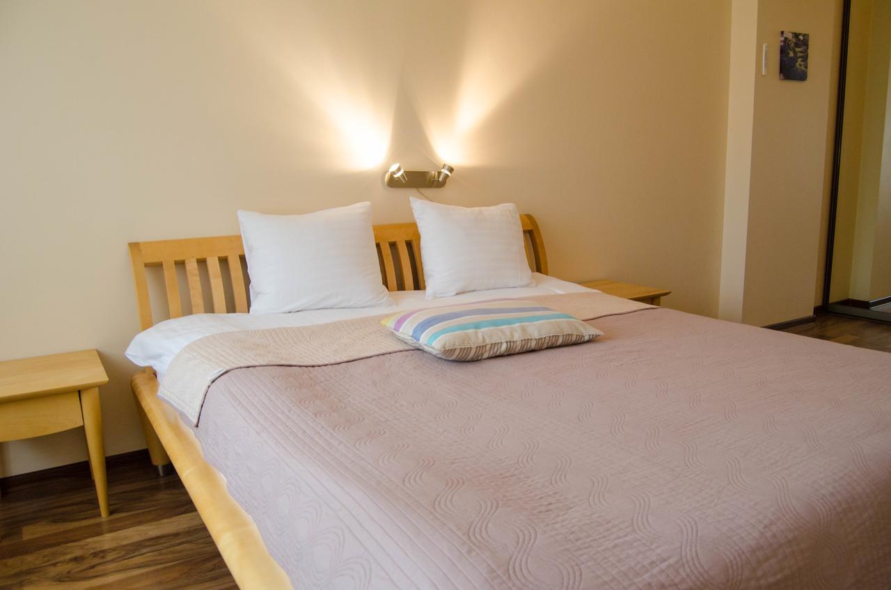 City Inn Riga Apartment Old Town Home With Parking Dış mekan fotoğraf