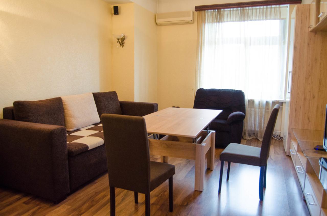 City Inn Riga Apartment Old Town Home With Parking Dış mekan fotoğraf