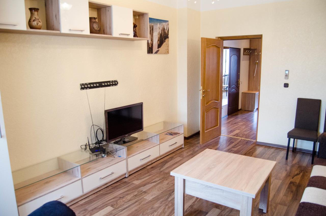 City Inn Riga Apartment Old Town Home With Parking Dış mekan fotoğraf