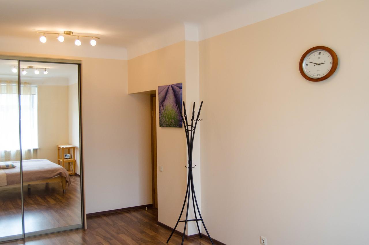 City Inn Riga Apartment Old Town Home With Parking Dış mekan fotoğraf